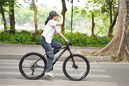 Top 5 mẫu xe đạp địa hình cho người lớn giá rẻ chính hãng hot nhất 2026